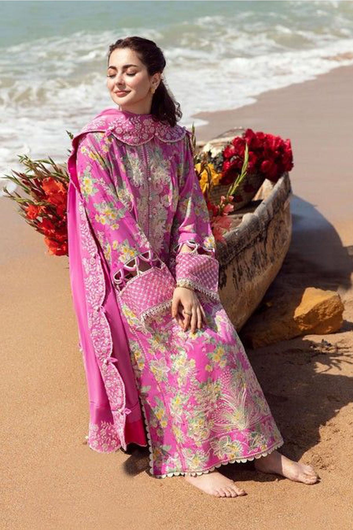 ASIFA&NABEEL GULKARI PAKISTANI